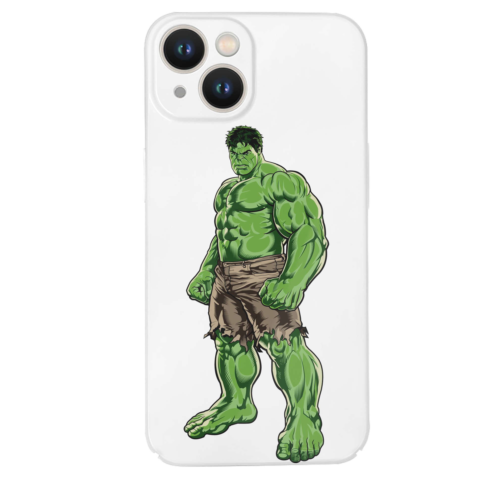 （画像用） アベンジャーズ The Avengers 【iPhone 14シリーズ対応】ハードケース